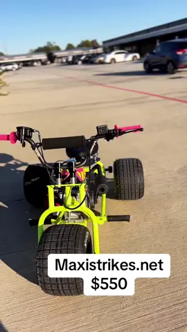 This is the best tiktok video you will find that will give you a lot of fun with the link above #minibike #gokart #pitbike #karting #minibikes #threewheeler #honda #minitrike #minimoto #dirtbike #drifttrike #DIY #sema #atc70
