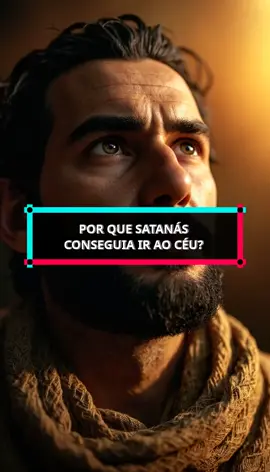 Você sabia que Satanás aparece no céu no livro de Jó? Mas o que ele estava fazendo lá? Como o inimigo de Deus teve acesso ao trono celestial? Neste vídeo do Baú Curioso, Valentina explica de forma clara e misteriosa por que Satanás ainda podia se apresentar diante de Deus — e como isso mudou ao longo da história bíblica. Entenda o papel do acusador, os limites impostos por Deus e a queda definitiva de Satanás segundo o Apocalipse. ⚡ Uma curiosidade bíblica que poucos conhecem... Será que você já sabia disso? 👉 Curta, comente sua opinião e se inscreva no canal para mais vídeos como esse! 🔔 Ative o sininho para não perder nada! #Satanas #Biblia #LivroDeJó #BaúCurioso #MisteriosDaBiblia #Apocalipse #Deus