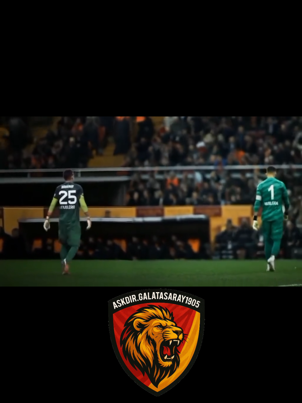 yarın veda zamanı Musleramız son maça çıkacak🥹😑 . . . . . . . . #şanlıgalatasaray #fenerbahçe #besiktas #tekmutlulukgalatasaray  #bugüngünlerdengalatasaray #hedef23  #hedef23💛❤️🦁🏆⭐️⭐️⭐️⭐️  #gs #galatasaray #cimbom #lemina #ryandonk #donkça #muslera #emremor #emreakbaba #şampiyongalatasaray #enbüyükgalatasaray #selçukinan #faa #okankoçuk #bugüngünlerdengalatasaray #hedef23💛❤️🦁🏆⭐️⭐️⭐️⭐️   #hedef23   #gs #galatasaray #cimbom #lemina #ryandonk #donkça #muslera #emremor #emreakbaba #şampiyongalatasaray #enbüyükgalatasaray #selçukinan #faa #okankoçuk #bugüngünlerdengalatasaray #hedef23💛❤️🦁🏆⭐️⭐️⭐️⭐️  #hedef23💛❤️🦁🏆⭐️⭐️⭐️⭐️  #gs #galatasaray #cimbom #lemina #ryandonk #donkça #muslera #emremor #emreakbaba #şampiyongalatasaray #enbüyükgalatasaray #selçukinan #faa #okankoçuk #fenerbahçeliyiz #feneraglama #fenerbahce1907 #fenerbahçem💛💙 #fenerbahceli #1907💛💙 #fenerbahçee 