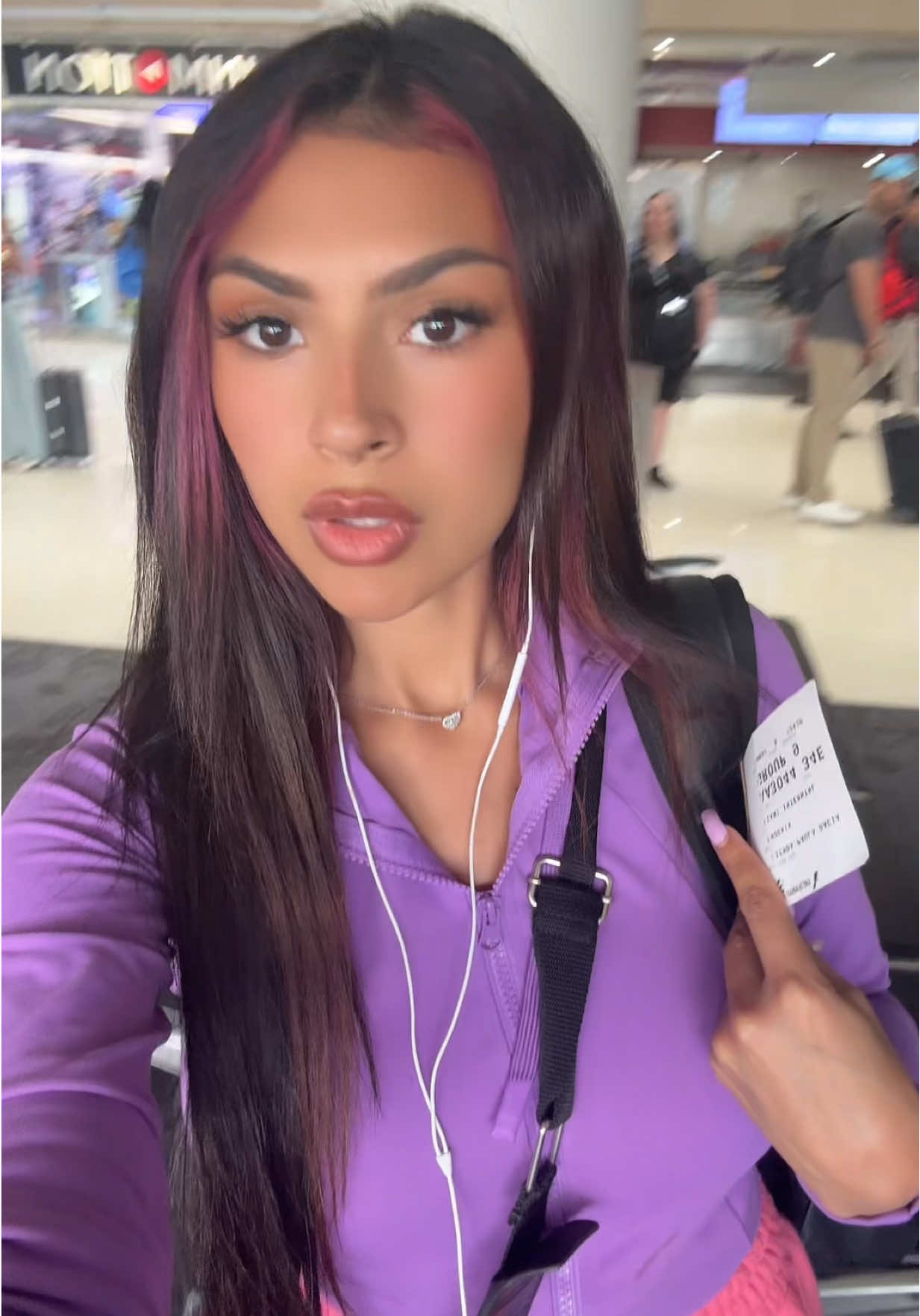 Vamanos ✈️🏝️ #trip 🫶🏽