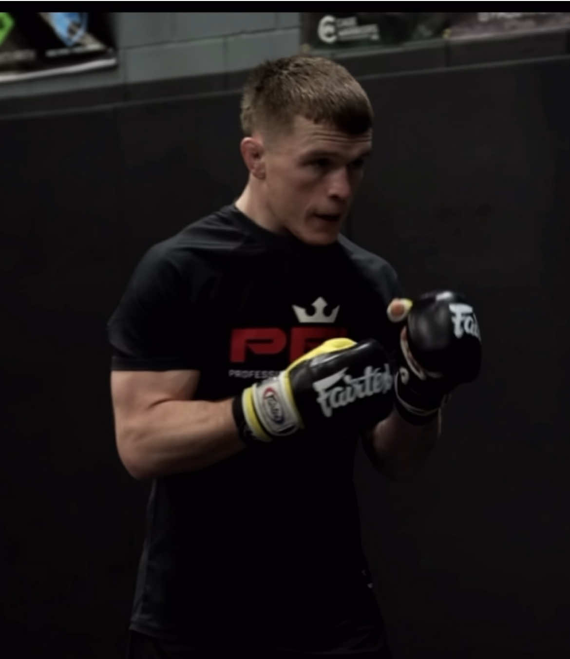 #paulhughes #pfl