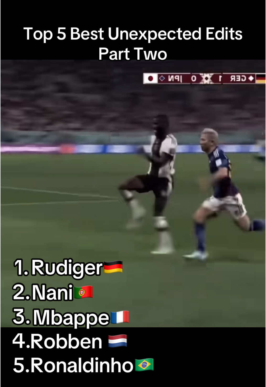 Better Late Than Never #footballtiktok #footballedit #unexpectededit #soccertiktok #manutd #chelsea #funny #uk #foryou #top5 #viral #fyp 