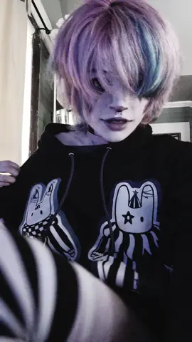 its true :p #fypシ #foryoupage #lgbtq #trending #viral #fypage #trend #fyp #femboy #neko #silly #clown #clownboy #clownmakeup #clowno #clowncosplay #kawaii #blahaj #alt #alternative 