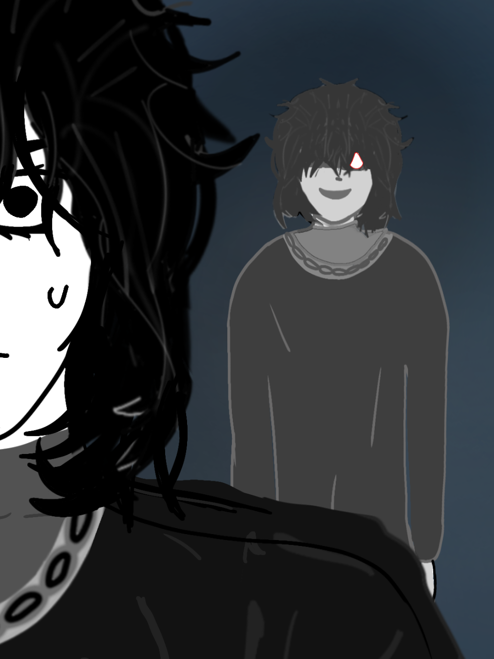 He looks polite I'll take his word for it #madprince #sinofsolace #thirdnightmare #shadowslavethirdnightmare  #webnovel #webnovels #fyp  #memes #meme #foryoupage #devilofantartica #shadowslavefanart #fanart #shadowslavefandom #shadowslavenovel #lostfromlight #shadowslave #shadowslavememes #webnovel #shadowslavesunny #webnovelrecommendation 