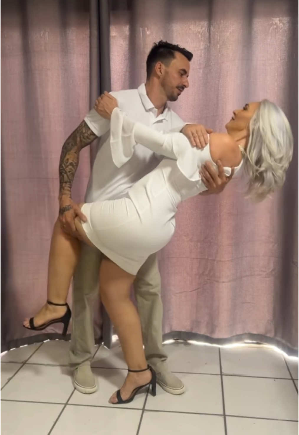 Prontos pra casar ?????? #casal #parceria #bem 