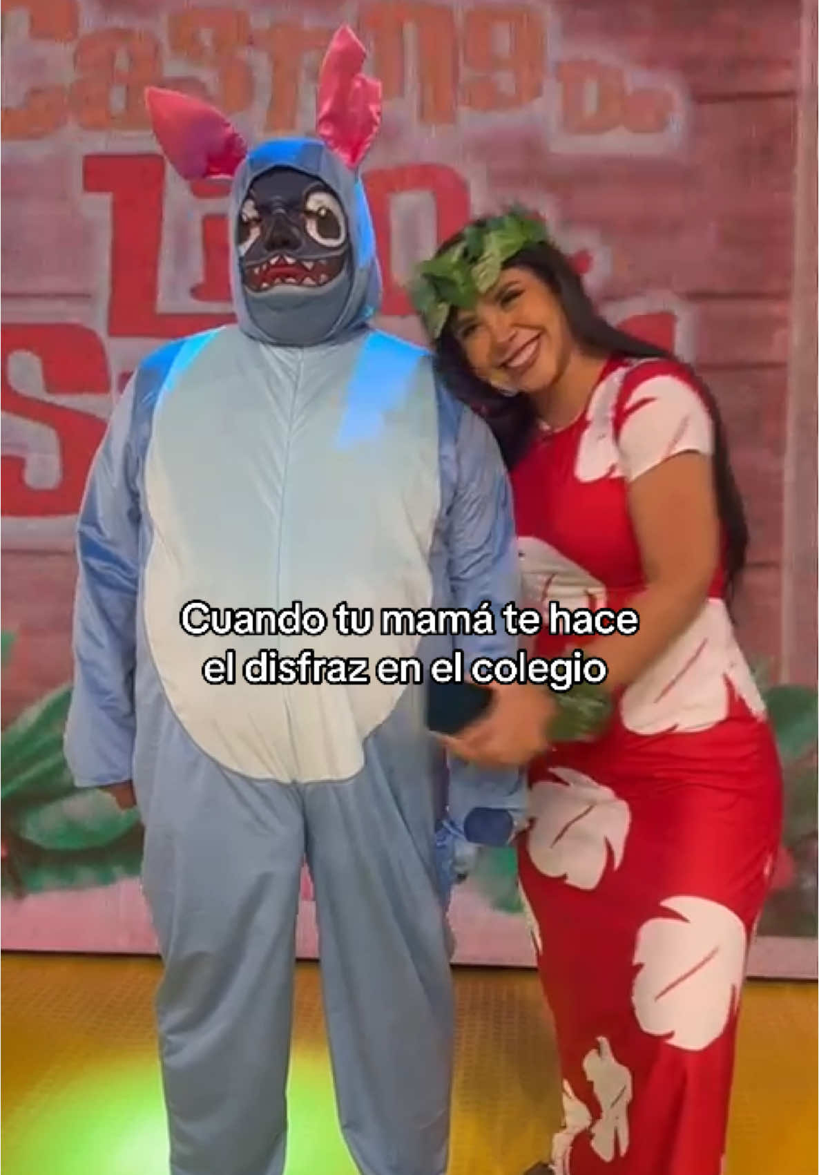 A quien no? 🫠  @Gabriela Serpa Acevedo  #entretenimiento #contenido #divertido #stitch #lilo