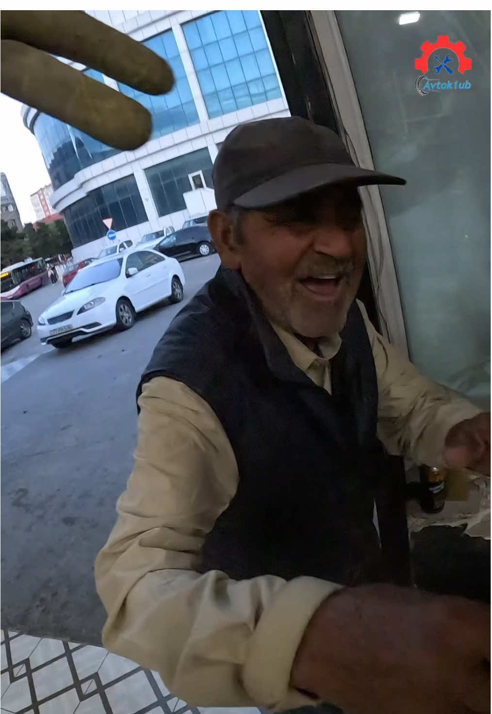 📍 Avtoklub SUMQAYIT-da daha bir ASMR xidmət! 🔧 Ford Fusion Hybrid avtomobili servisimizə yaxınlaşdı və Liqui Moly brendinin yüksək performanslı yağı ilə mühərrik yeniləndi. ✅ #sumqayit #asmr 