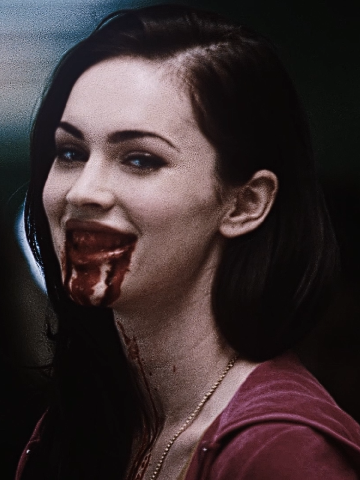 hate thiss | ib ? cc sat6rns #jennifersbody #jennifercheck #jennifercheckedit #fyp #foryoupage #fypシ゚ #fypp #aestheticedit #ae #edit #aestheticedits #meganfox