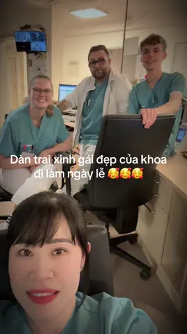 Nhân tiện có e Vietnamesin nào muốn có a người yêu Đức trẻ trung đẹp trai ko, khoa c nhiều lắm 😂😂😂#CapCut #pflegekräfte #cuocsongoduc🇩🇪🇩🇪🇩🇪 #azubi #krankenhaus 
