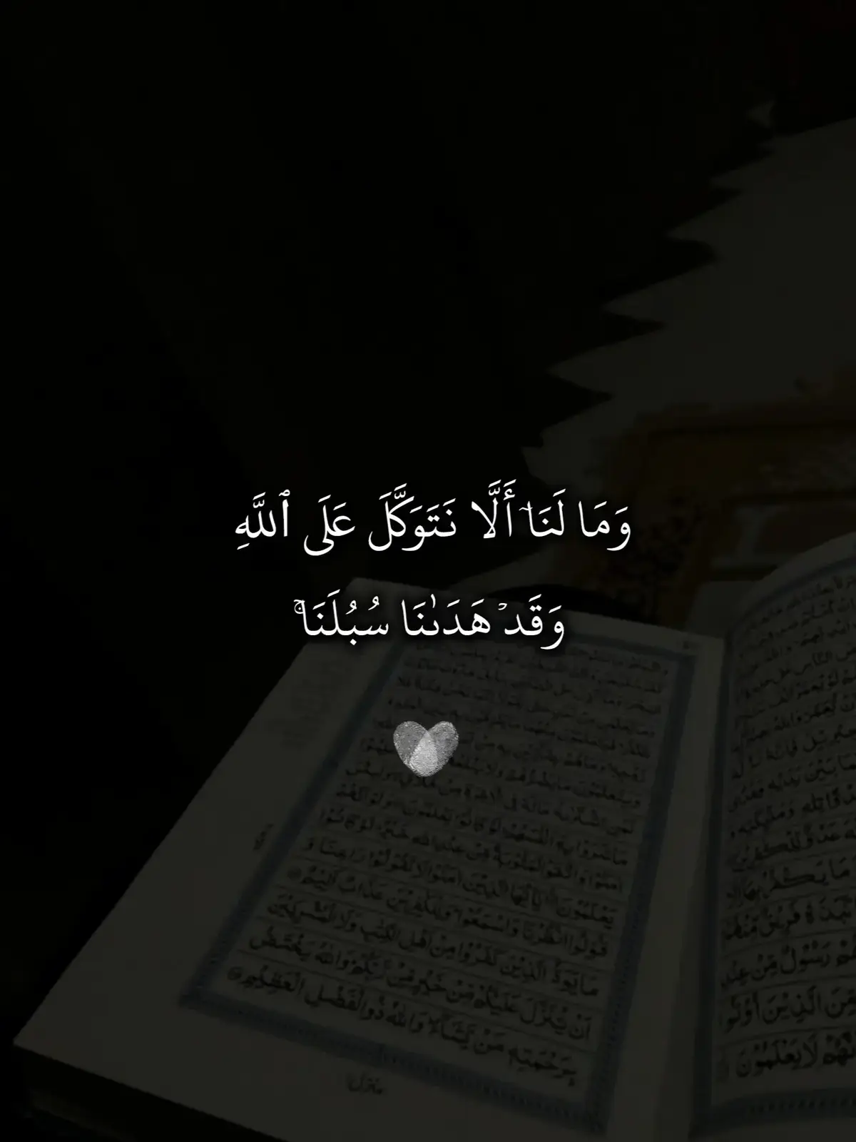 سورة إبراهيم 🖤  #اسلام_صبحي #قران_كريم #صدقه_جاريه 