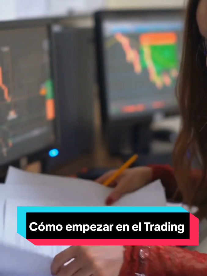 Trading para principiantes #tradingperu #tradingvideos #tradingintradia #tradingcursos 