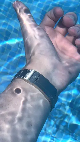 No te preocupes, es un submariner‼️ #reloj #rolex #submariner 