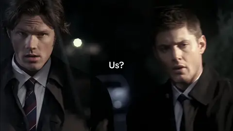Me and my bro 🙏🏻😭🙏🏻😭🙏🏻 #supernatural #spn #samwinchester #deanwinchester 