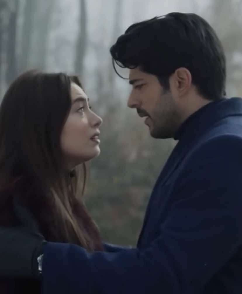 اسوء نهايه #karasevda #fyp 