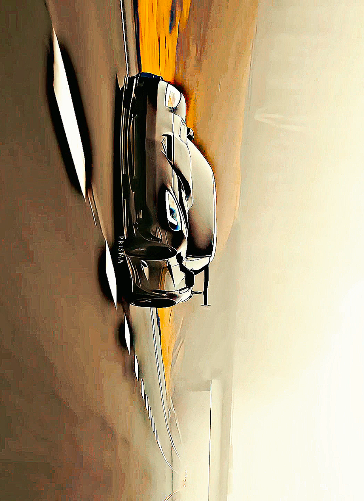 ALL Black CORVETTE 🫩🖤 | 🎥@ben  #corvette #prisma💎 #car #edit #carsontiktok #musclecar 