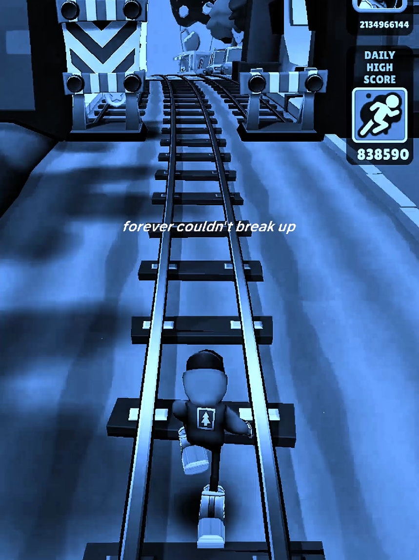Let me Down Slowly >> #alecbenjamin #letmedownslowly #lyrics #fyp #subwaysurfers #foryoupage 