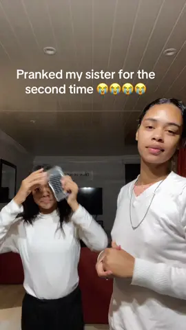 crazy#SAMA28 #makethisviral #fyp #funny #pranks #siblingtoks 