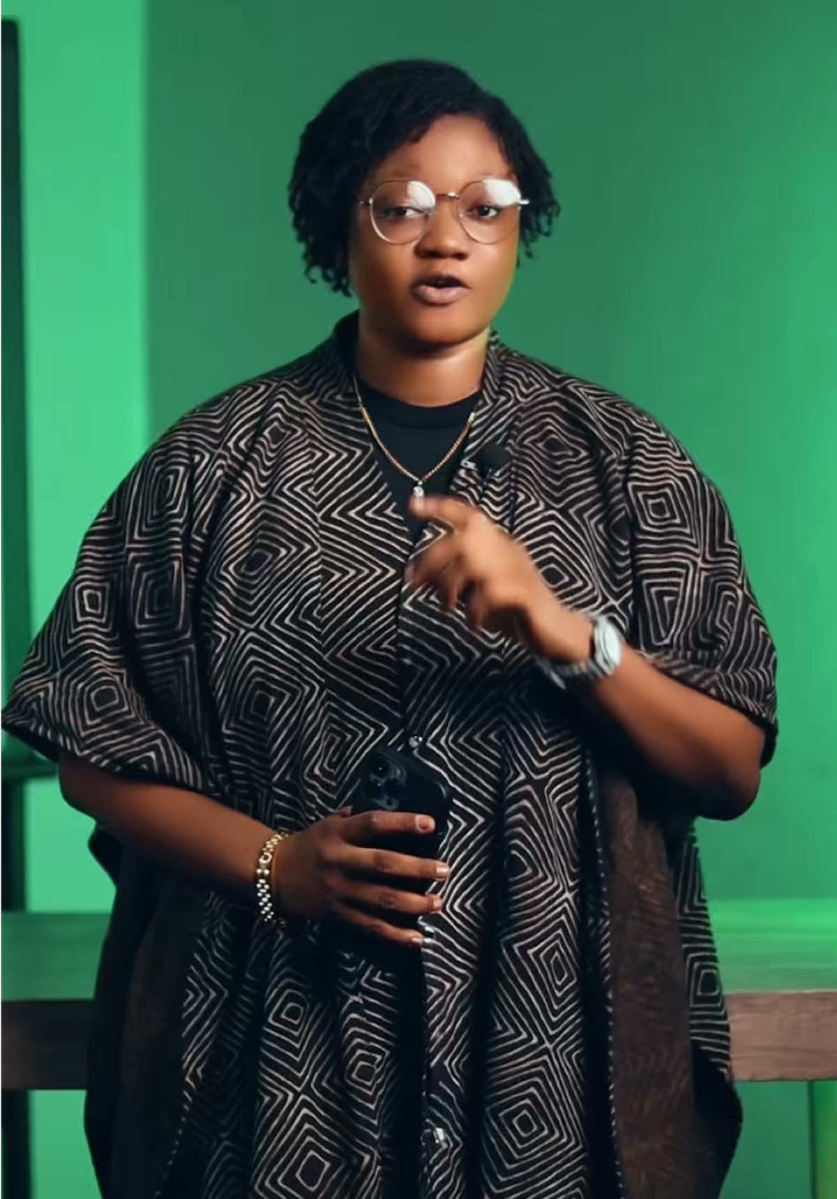 Votre télé avec vous à tout moment et partout dans votre poche. #CREATIVETALENTS #Canal+