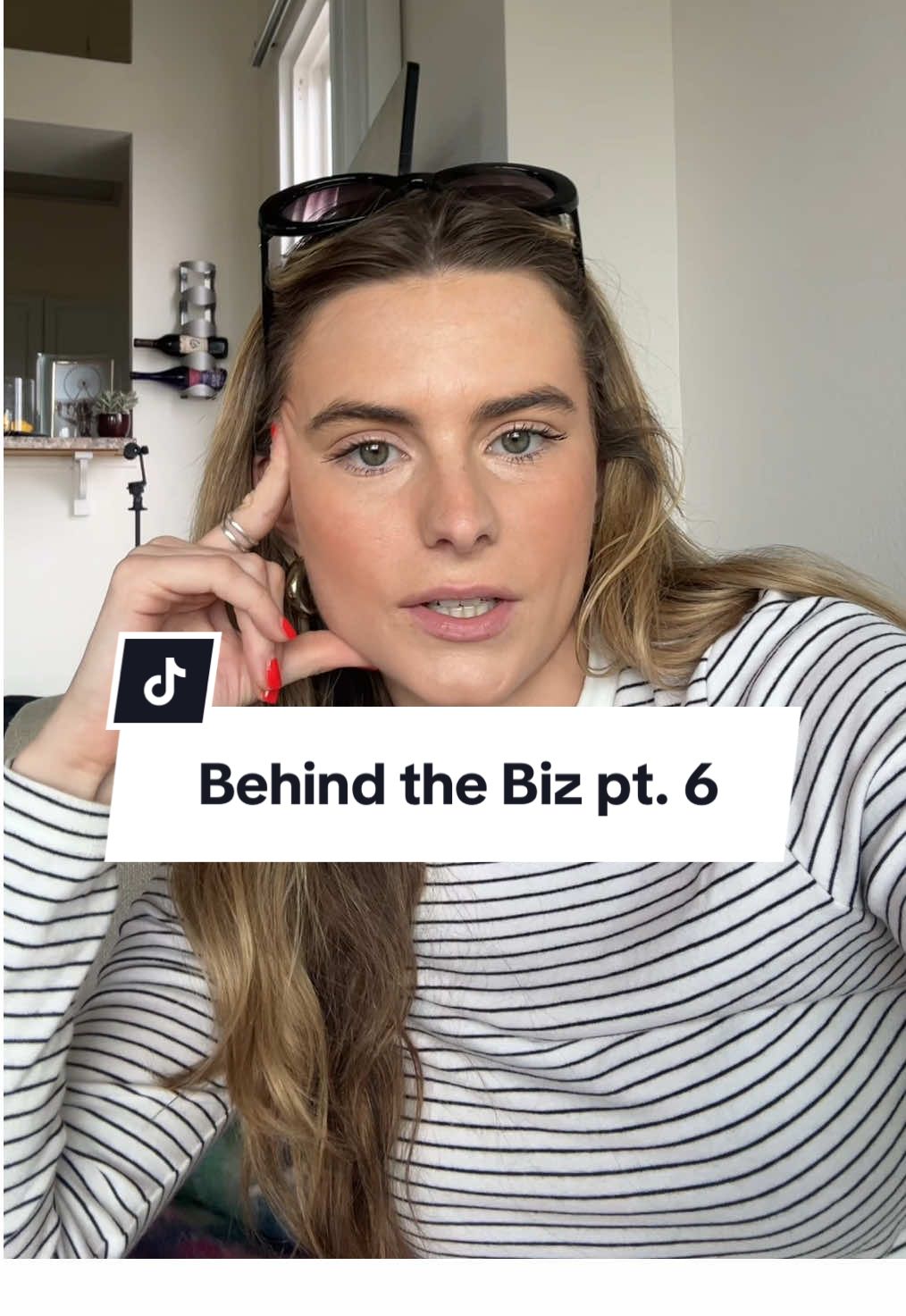 $10 to whoever counts all of the “ums” said in this video 