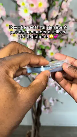 les enfants ne doivent pas tomber sur ça 😂💕