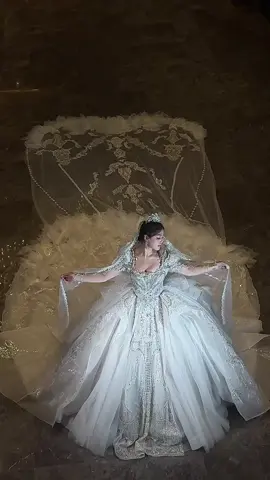 Episode 538 | 🫧   #wedding #weddingdress #dresses #iconicdress #dresstok #fashion #fyp #fypシ #foryou #cinderella #cinderelladress #barbie #swanlake #viviennewestwood  #infinitynikki #princessjellyfish #weddingtiktok 