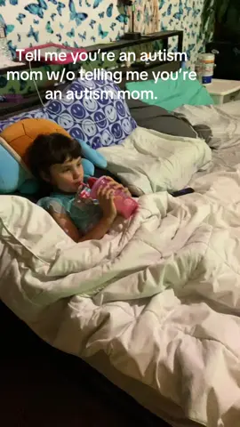 17 min of this Lol #autism #autismmom #bobzoom 