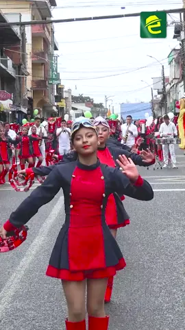 [EVENTOS] INTERESANTE: presentación del  Colegio Bachillerato 