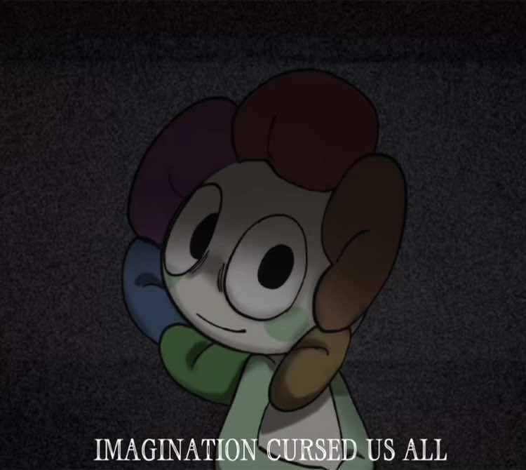 Can’t Be Erased | DW . . . #dandysworld #dandysworldroblox #dandysworlddandy #dandysworldastro #fyp #animation