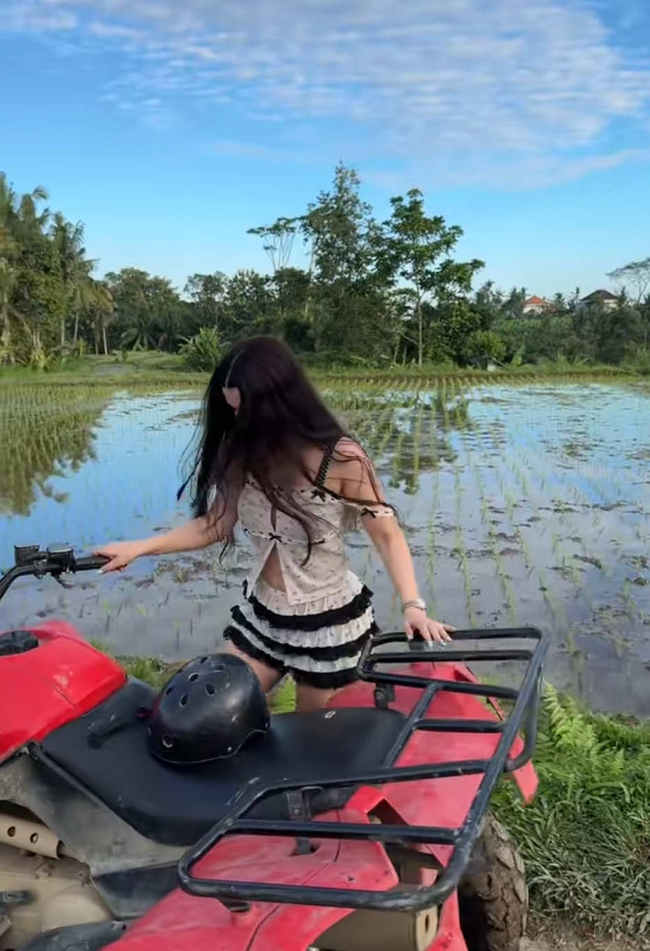 🤭🤭 #fypシ゚ #viral #lamiskan #bali 