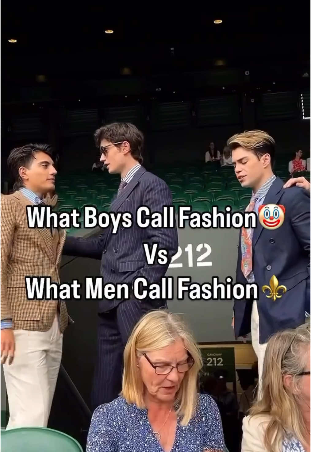 The Men’s Fashion is just…✨⚜️🥂 #oldmoney #oldmoneyaesthetic #oldmoneystyle #elegante #luxurious #oldmoneylifestyle #oldmoneyoutfits #menstyle #stylemen #mensfashionpost 