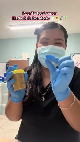 JAJAJAJAJAJA Amo mi trabajo 🥹😂🤍#trabajo #fyp #laboratorio #copro #tlc 