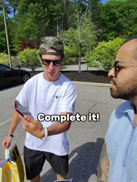 Why did he crash out like that? 😭🙏 #bignatetv #prank #memes #foryou #trending 