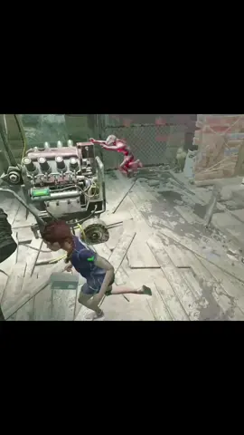 👶 #deadbydaylight #dbd #dbdclips #deadbydaylightmoments #dbdedits #dbdfunny #dbdtiktok #clip #edits #💜 #fyp #dbdsurvivor #flop 