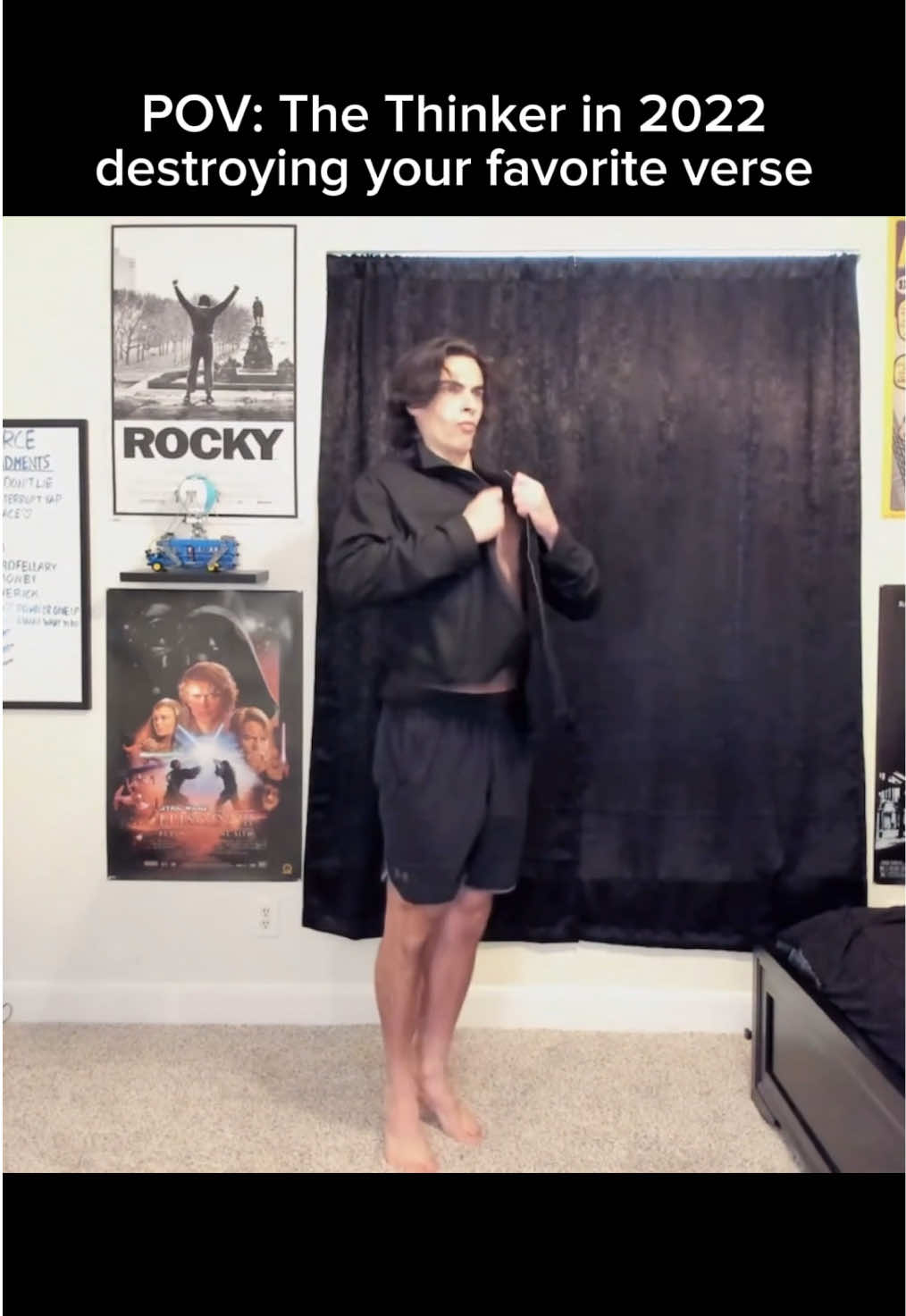 Twitch: giannigalluzzi #streamer #streamerclips #giannigalluzzi 