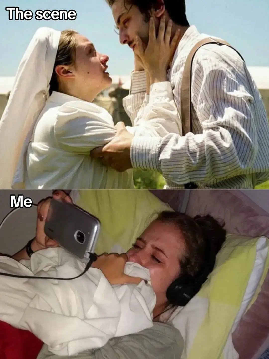 😭😭😭 #hileon #leon #hilal #vatanimsensin  #woundedlove #turkishseries #dizi #leonidas #leonidaspapadopoulos #borankuzum  #miraydaner #scenes #sadscenes #fyp #crying #🇬🇷 #🇹🇷 #turkish #greek #aşk #Love 
