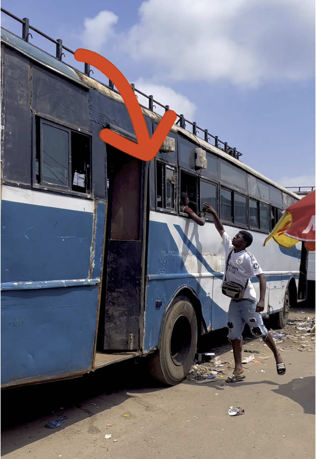 Part 21 😂😂😂 #fyp #mkanduannass #comedyvideo 