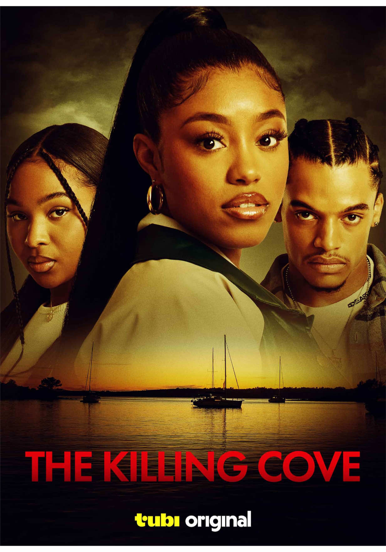 The Killing Cove  After a wild night at a college party goes wrong, two sisters plan revenge on a spoiled jock… But something darker is already watching 👀💀 #t#thekillingcover#revengethrillers#sisterbondd#darksecretst#tubimoviet#tijuanamoviegirlreviewsthrillernight