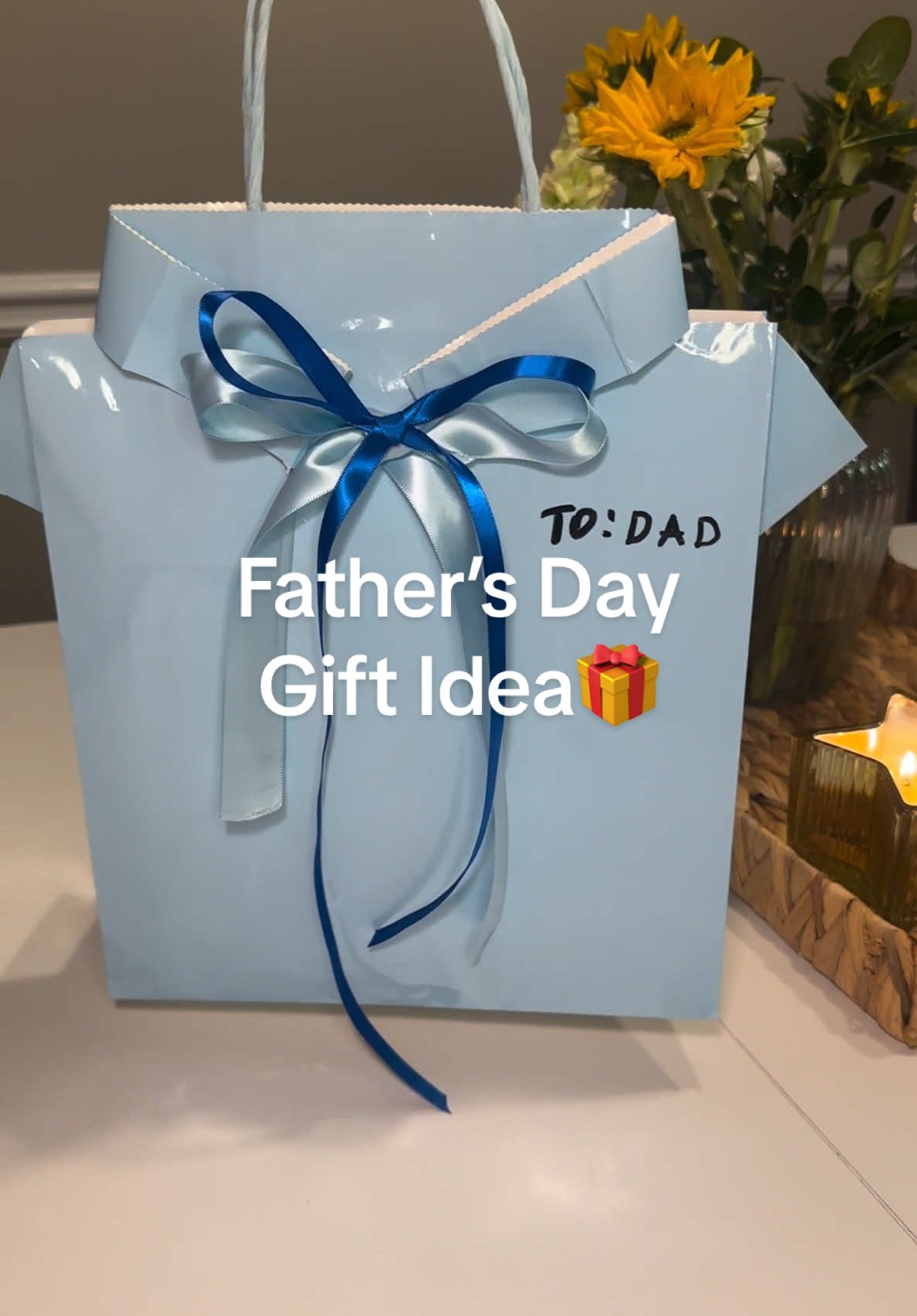 Father’s Day Gift Idea 🎁 #FathersDay #fathersdaygift #DIY #giftideas #fathersday2025 