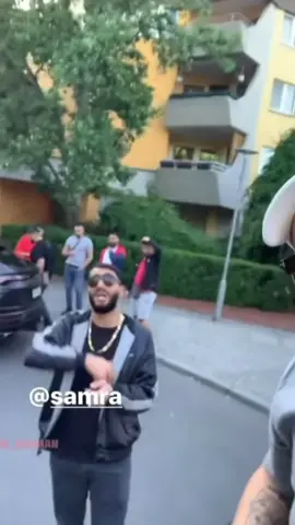 #samra #samrusch #samrafamily 