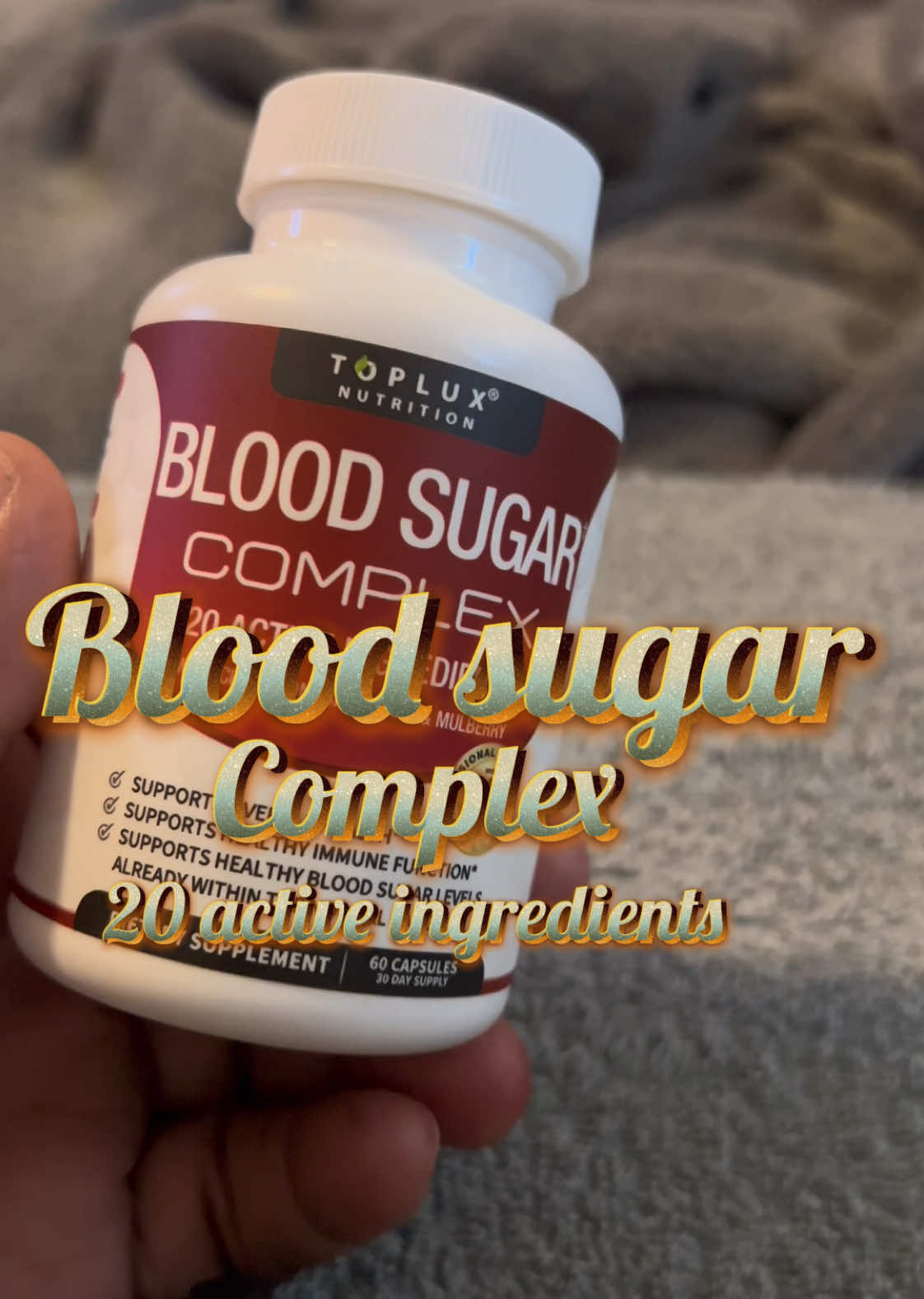 , blood sugar complex, 20 active ingredients,#spotlightfinds #TikTokMadeMeBuylt ##tiktokfinds #TikTokShop #spotlightfinds #giftsforhim #tiktokdeals #TikTokMadeMeBuylt tiktokshop #creatorsearchinsights #creatorsearchinsights  @ChristopherT  @ChristopherT  @ChristopherT 
