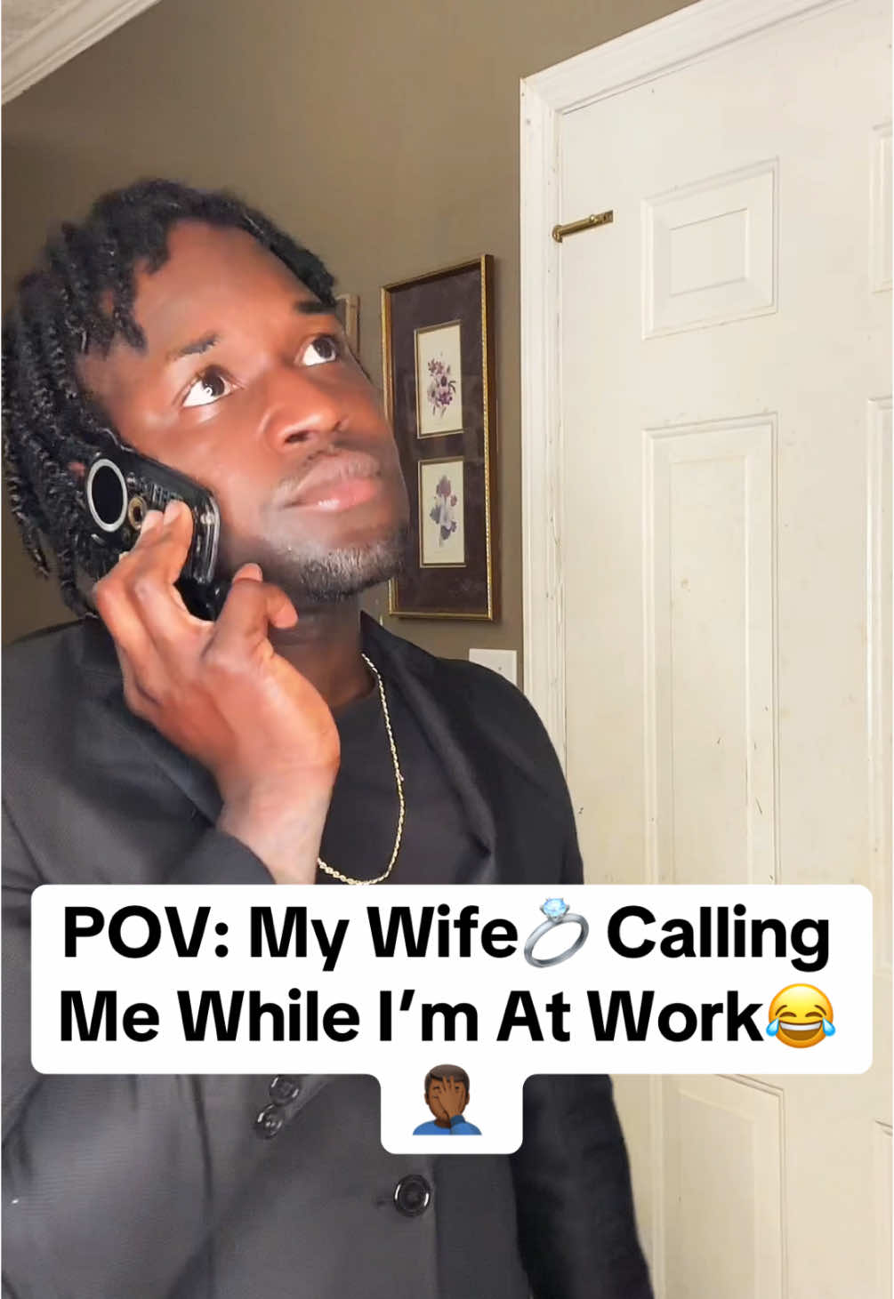 Married employees be like 😂 #marriage #Relationship #relatable #fyp #girlfriend 