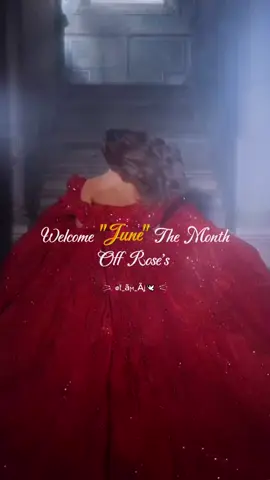 It's My Birthday Month..🥳🎂🌷✨| #Welcome #June #Birthday #Month #Rose's #precious #foryou #viral #trending #tiktokofficial #myedits #ajmehar355 #1M