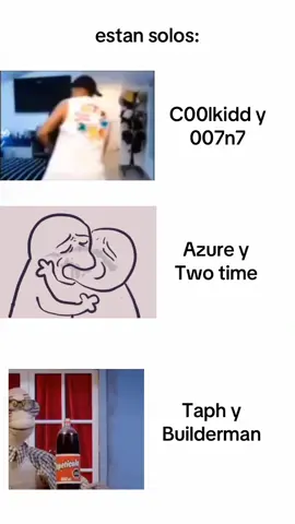 #Forsaken #Taph #Builderman #c00lkid #007n7 #Azure #Twotime #fyp 