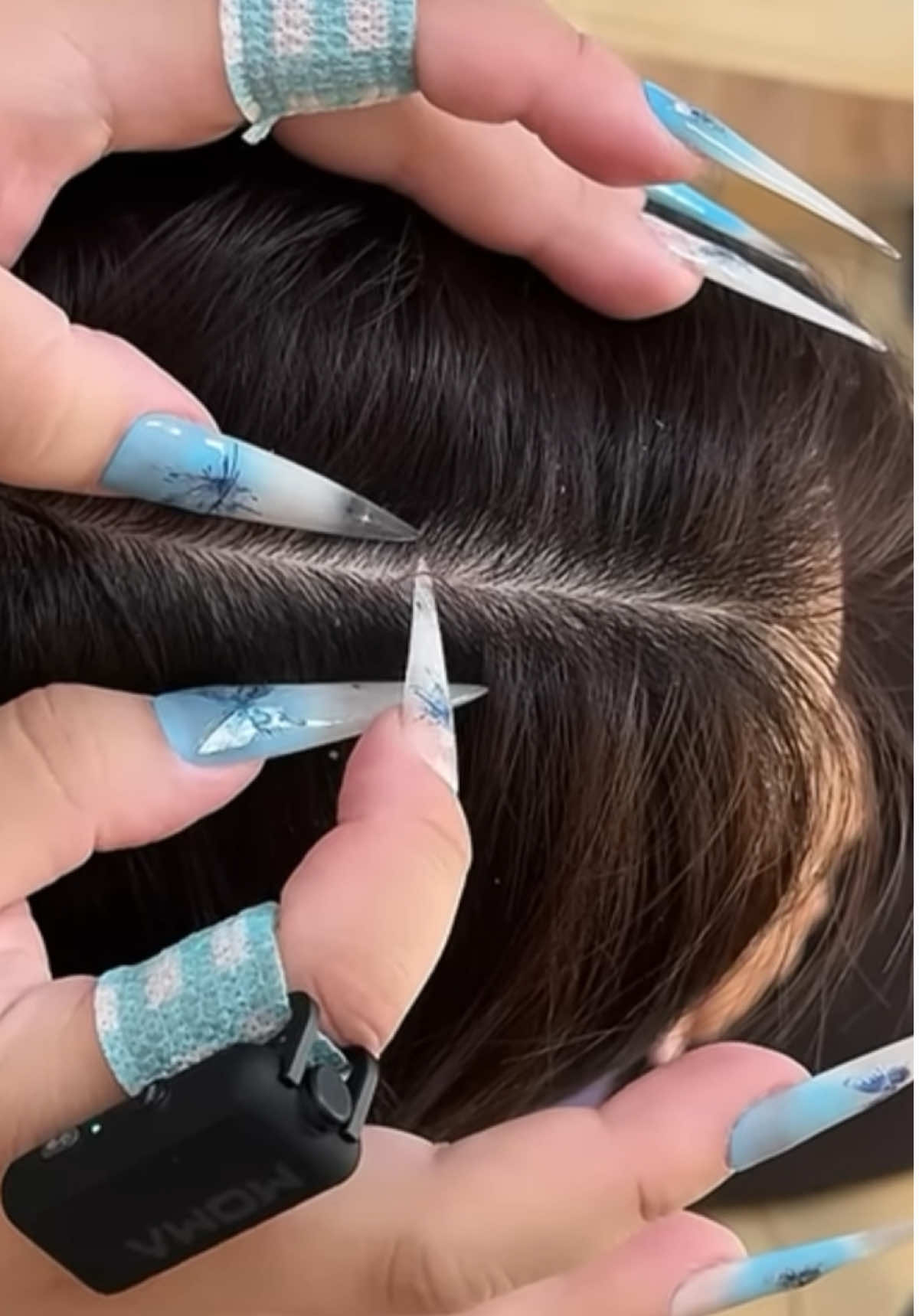 #asmrtingles #asmr #asmrscratching #asmrvideo #asmr_tingles #asmrtiktoks 