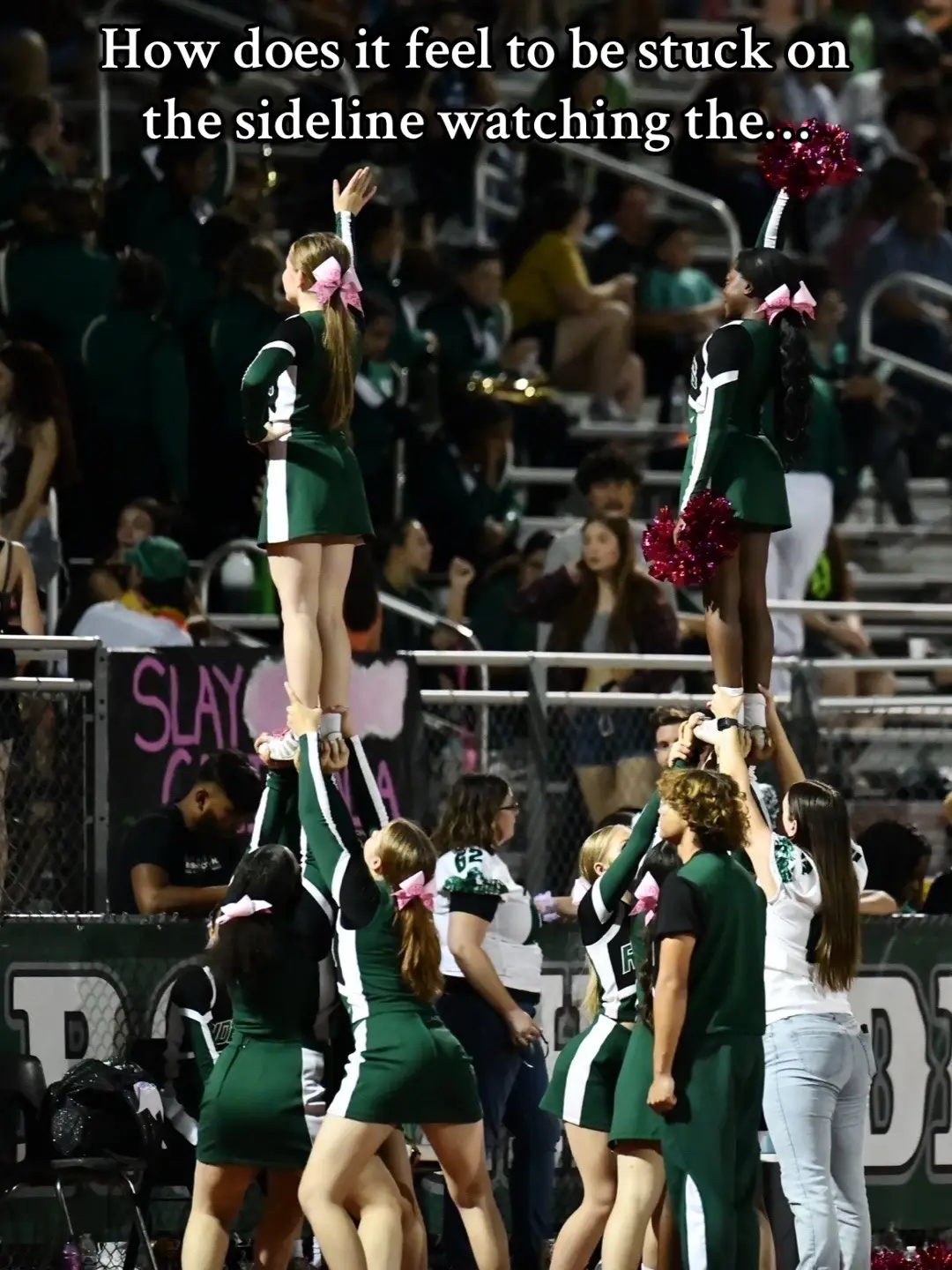 #highschoolcheer #toetouch #baskettoss #footballseason #fnl #cheer #cheercompetition #mvp 