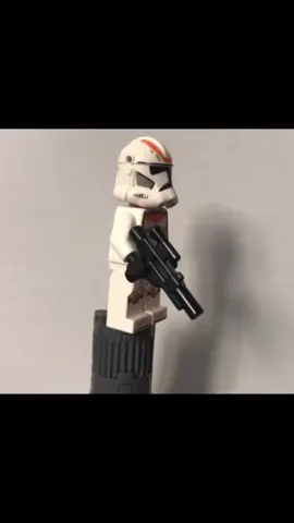 #starwarsfan #starwars #clonewars #legostarwars #lego #stopmotion #guessthecharacter 