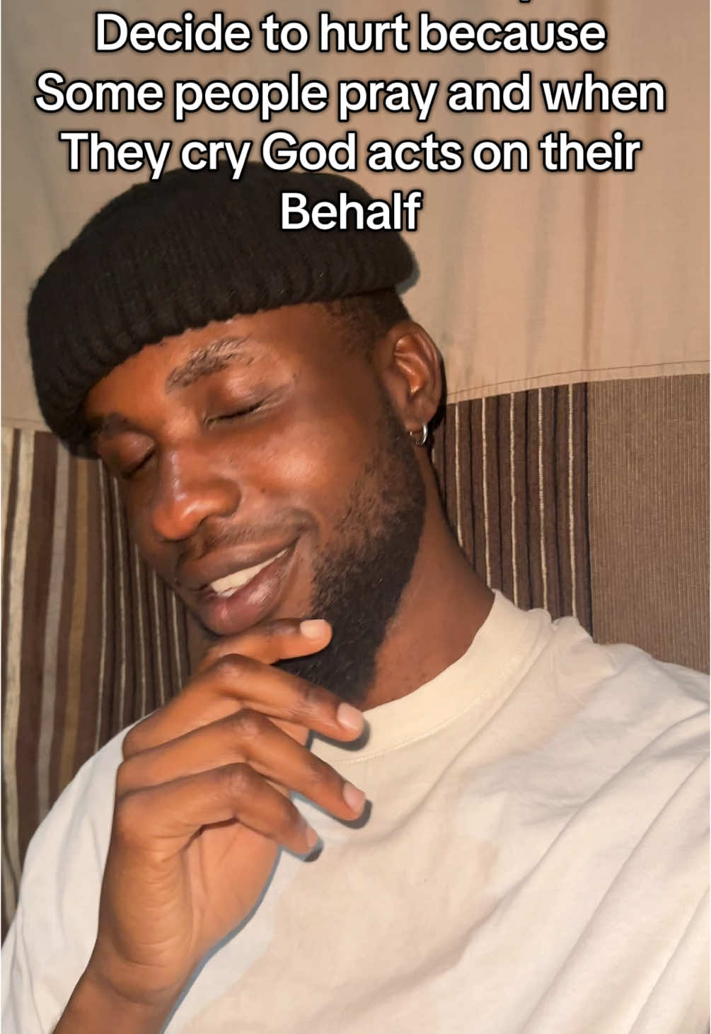 Re-shaping my content to make more sense, instead of bringing people down.
