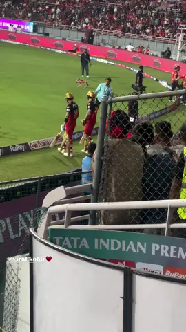 Virat Kohli Phil Salt Entry 😍🔥  #foryou 