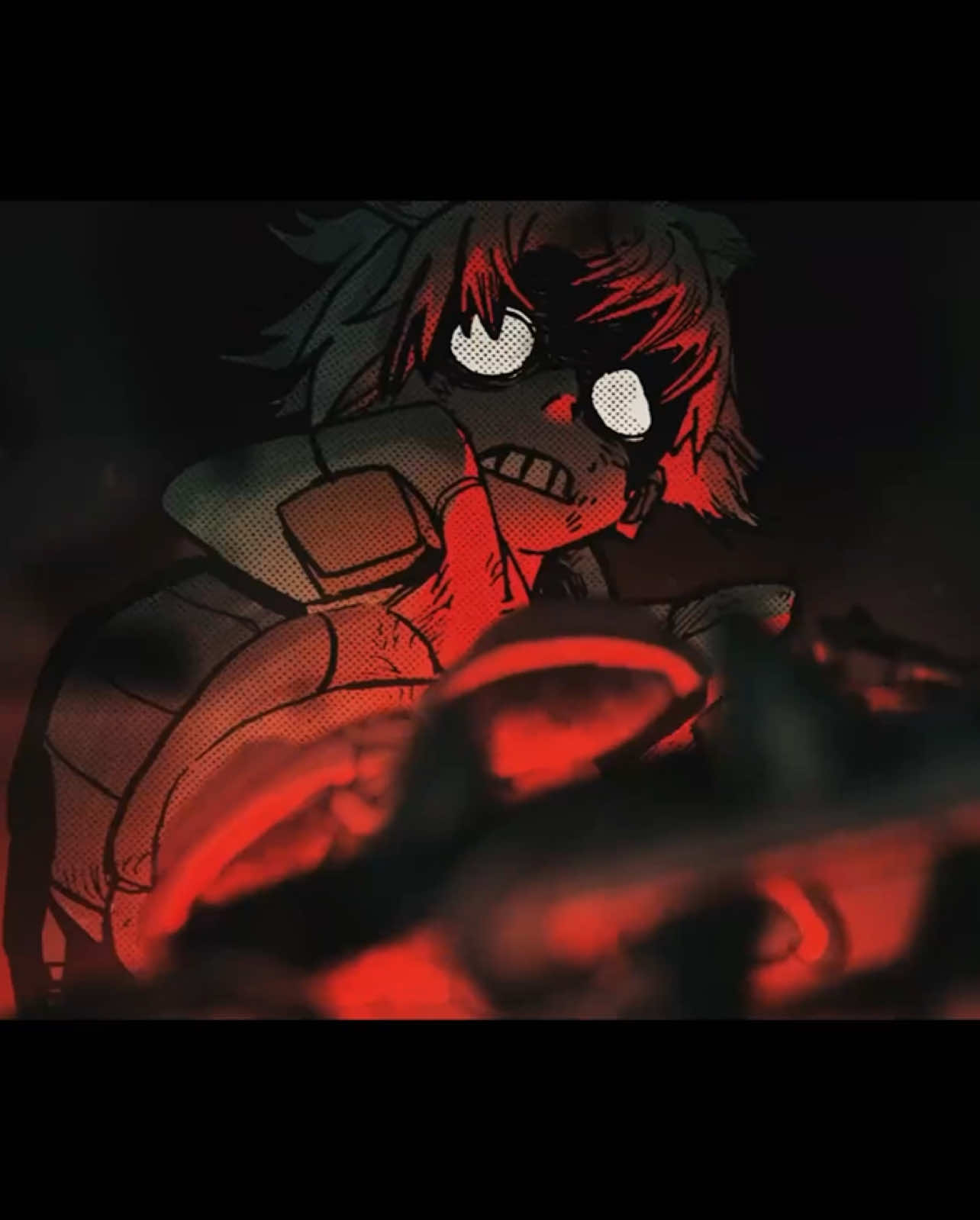 Rudo is OUR goat | Animation by: AniRap & GACHIAKUTA official on YouTube #gachiakutamanga #gachiakutanime #mangaedit #mangaanimation #animeedit #edit #alliwantedwasyou #viral #fypシ #fyp @AniRap @TVアニメ『ガチアクタ』公式 