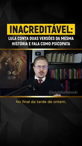 Qual é a sua opinião?